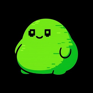 $CHUB | Official🟢🐡