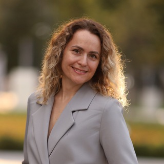 Евгения Кулакова Нутрициолог
