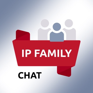 IP Family Chat