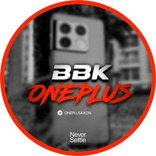 OnePlus |BBK | وانپلاس