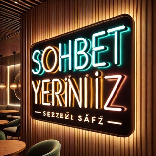 SOHBET YERİNİZ