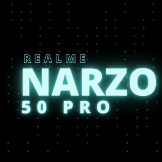 NARZO 50 PRO | UPDATES