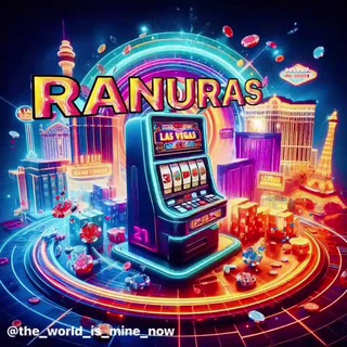 Ranuras, tragaperras, tragamonedas. Casinos de criptomonedas