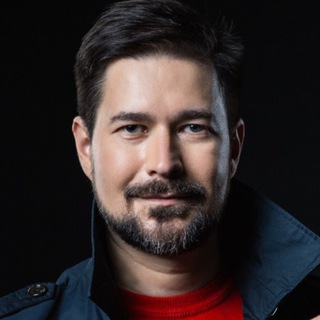 Sergey Tomashevsky