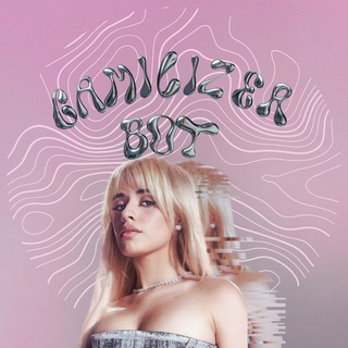 Camilizer Bot
