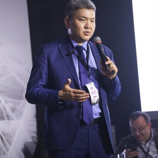 Юрий Гармаев
