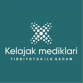 Kelajak mediklari bot