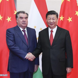 ТАҲСИЛ ДАР ЧИН 🇨🇳