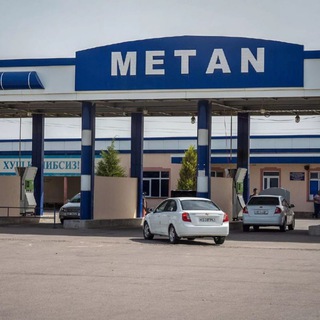 Farg'ona Metan Gaz