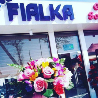 FIALKA