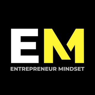 Entrepreneurs Mindset