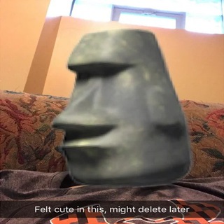Join the Moyai Crew