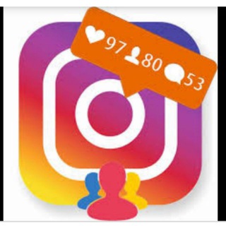 INSTAGRAM UP 📈♥️