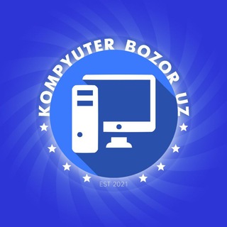 Kompyuter bozor