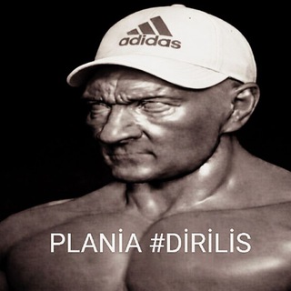 𝙋𝙇𝘼𝙉𝙄̇𝘼 𝘿𝙄̇𝙍𝙄̇𝙇𝙄̇𝙎 ☬