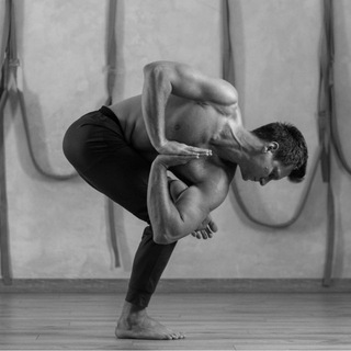 Сергій Doroshenko 🇺🇦 YOGA
