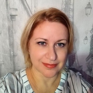 Светлана Лобановская