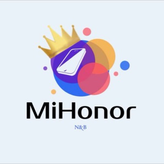 MiHonorBOT