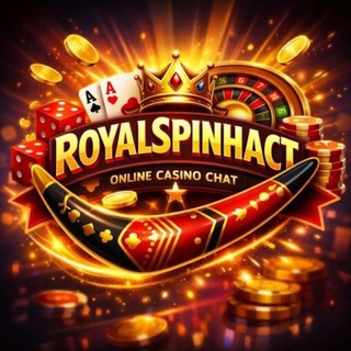 ROYALSPIN chat