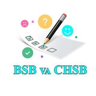 BSB va CHSB Summativ va Formativ baholash | ORIGINAL