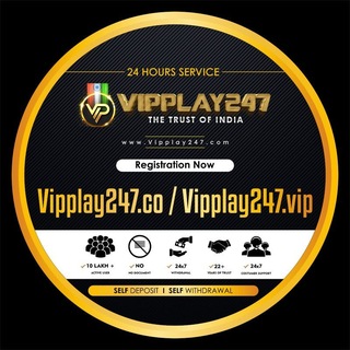 VIPPLAY247