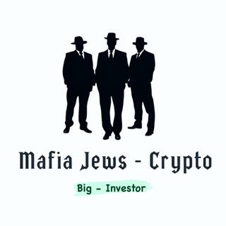 Mafia Jews Crypto | Chat ☘️