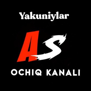 Yakuniylar ochiq (Cringe)