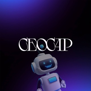 CEO Capital BOT