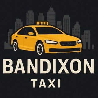 BANDIXON QUMQORGON TAKSILARI. Rasmiy guruh