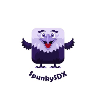 SpunkySDX
