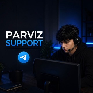 Parviz Support