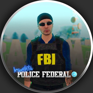 Federal Bureau of Investigation