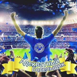 Адекватный Болельщик БОТ