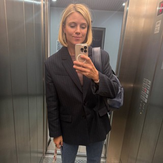 Anastasia F