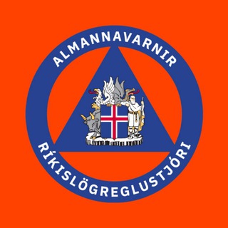 Icelandic Met Office / Yfirstandandi / Police / Meteo / Veðurstofa Íslands - Earthquake Jarðskjálftar Volcano Alert / WWF Arctic