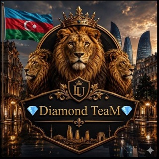💎 𝐃𝐢𝐚𝐦𝐨𝐧𝐝 𝐓𝐞𝐚𝐌 💎