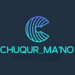 Chuqur_ma'no
