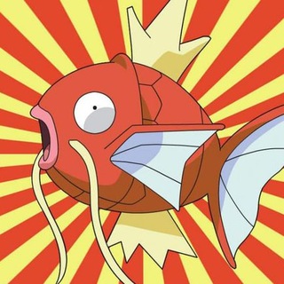Magikarp Trading