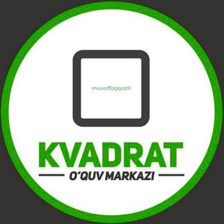 KVADRAT Bot