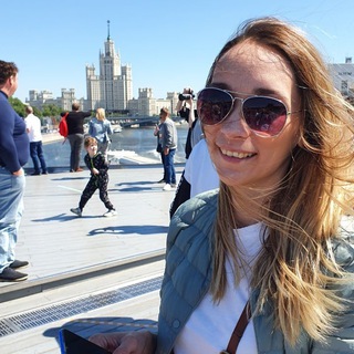 Динара Сеферова