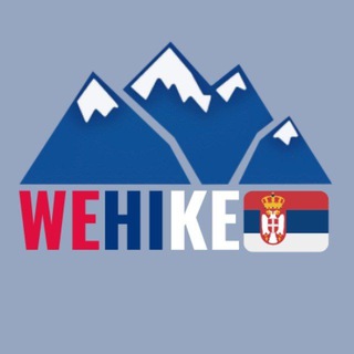 We Hike Serbia Chat