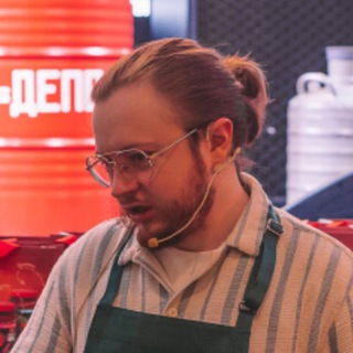 Стас Банар
