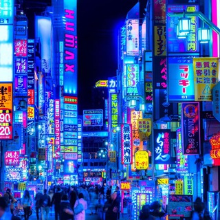 Tokyo