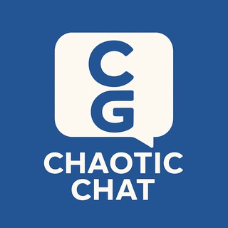 Chaotic Good крипто-дневники и чаты (💀,😇)