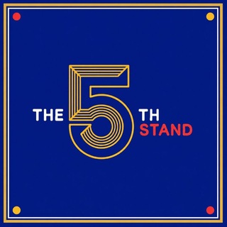 THE 5TH STAND group💙💙🔵🔵