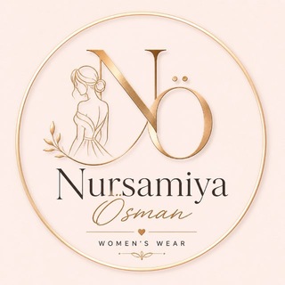 🦋Nursamiya Collection🦋