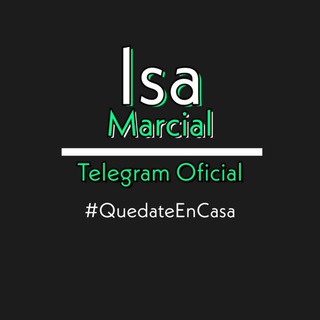Isa Marcial