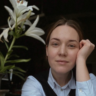 Анна Давыдова