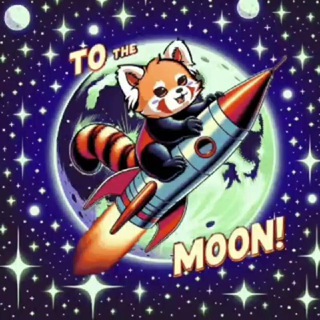Moon token