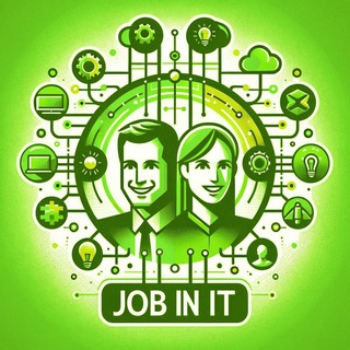 Jobs in IT parser